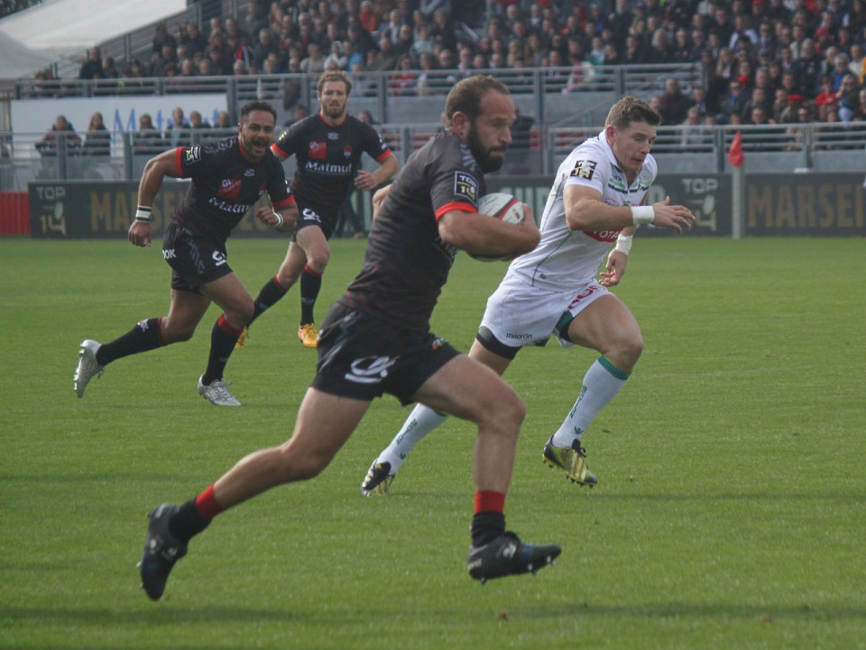 LOU : avec Frédéric Michalak, Lyon va tenter d’enchaîner contre le Stade Français