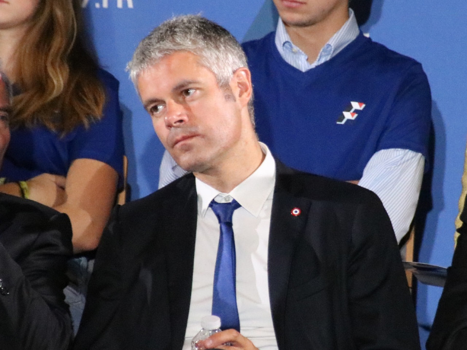 Equipe de campagne de Fillon : "une purge" pour Wauquiez
