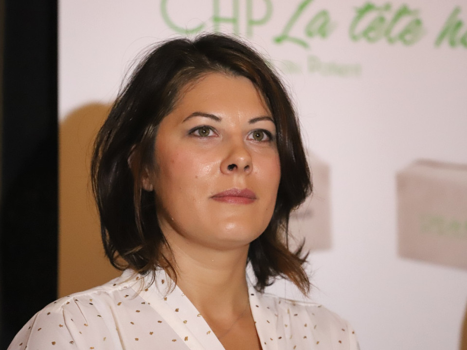 La mère de Marin lance un kit pour aider les victimes de lésions cérébrales