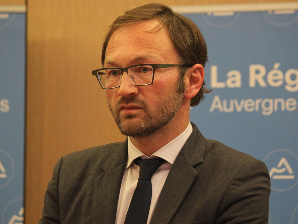 Présidentielle : Mignola, vice-président de Wauquiez, rejoint Macron