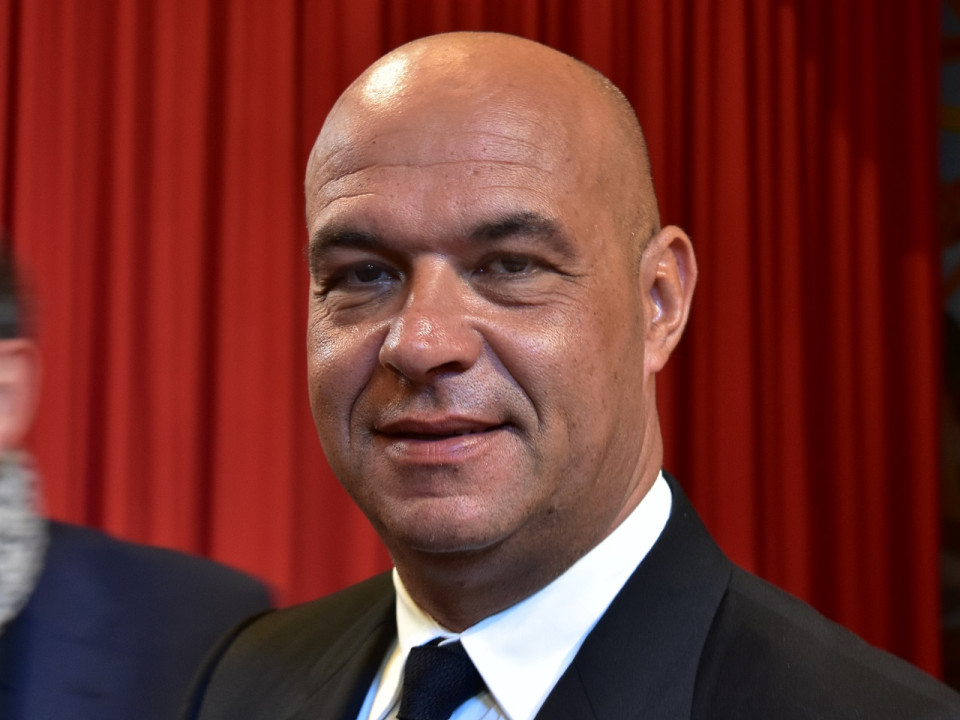 Une brasserie Bocuse &agrave; Annecy en 2017 ?