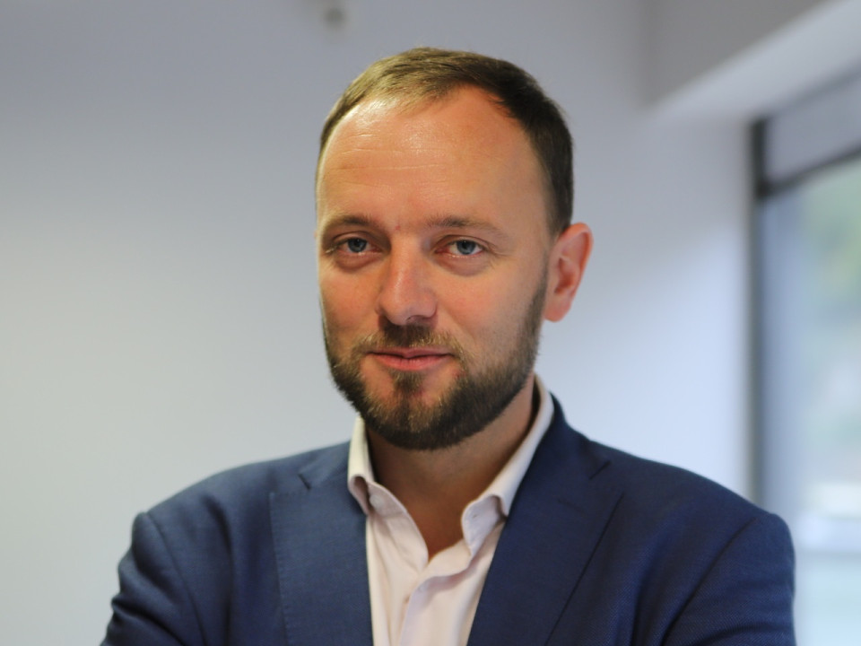 Le député du Rhône Thomas Gassilloud testé positif au Covid-19