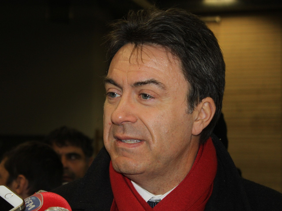 Xavier Inglebert nouveau directeur général de l'Opac du Rhône