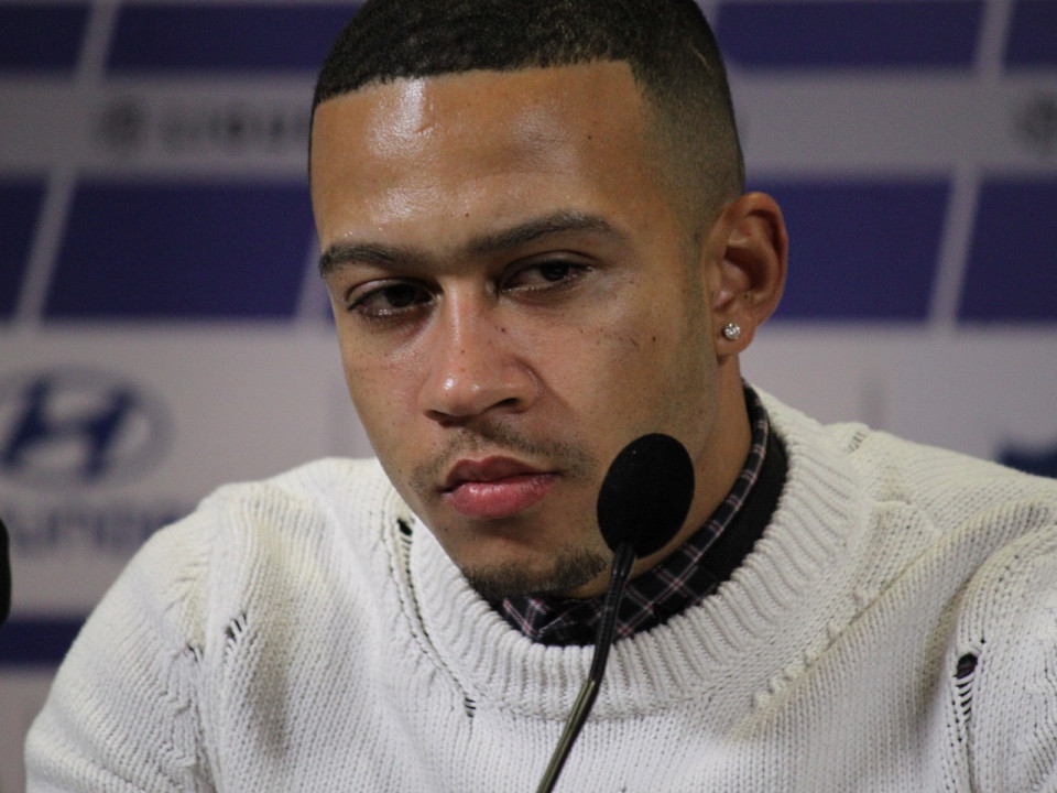Cambriolage chez Memphis Depay à Ecully : le point sur l’enquête
