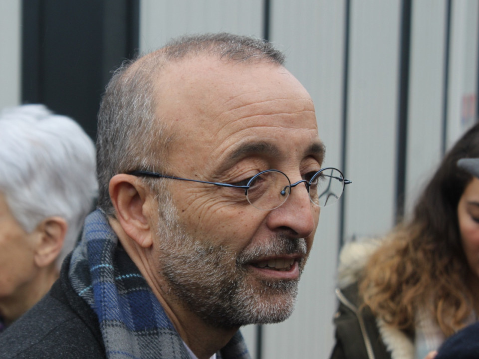 Martial Passi, maire de Givors, condamné : "enfin la justice est rendue"