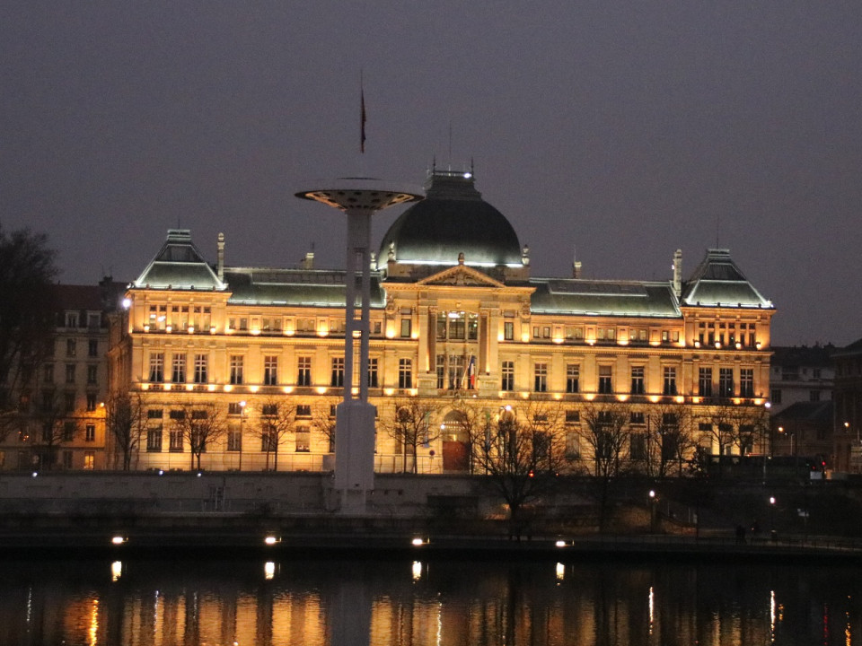 Parcoursup : deux universités lyonnaises classées parmi les 20 facultés les plus demandées (MàJ)