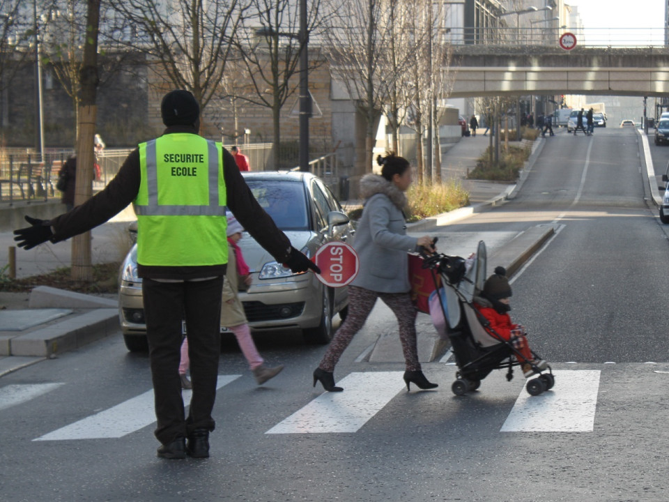 Lyon : un nouveau cas de gale dans une école de la Confluence