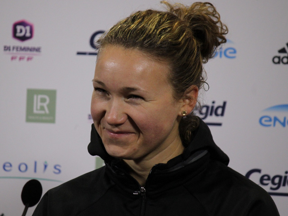 Coupe de France : une formalit&eacute; pour les filles de l&rsquo;OL ?