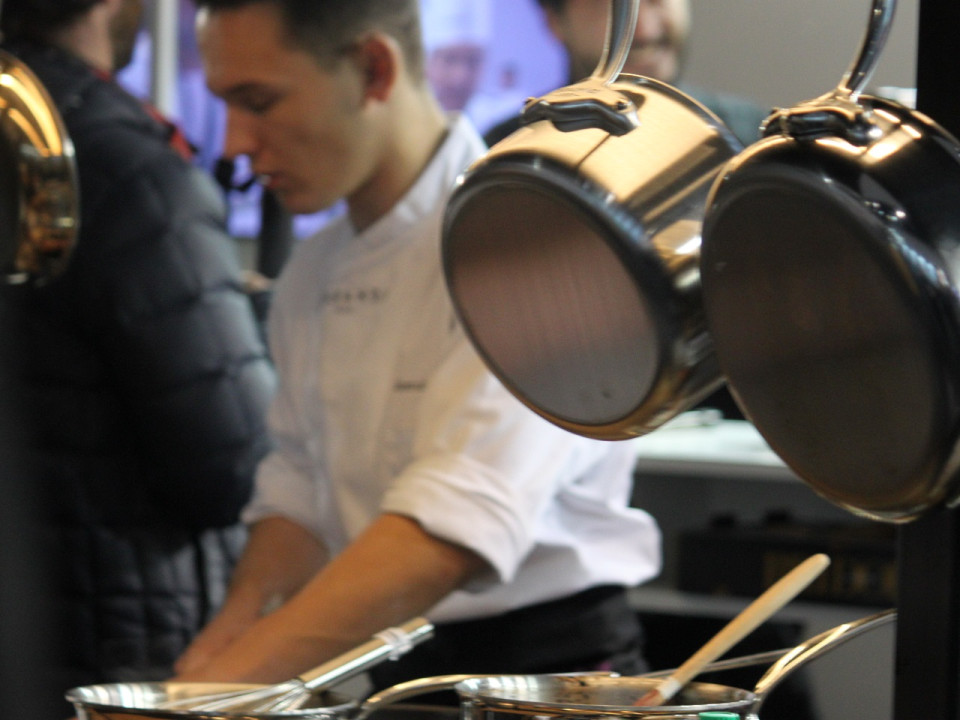 Redécouvrez cinq recettes emblématiques de Paul Bocuse
