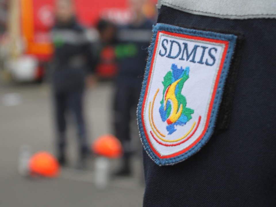 Nouvelle agression de pompiers à Lyon