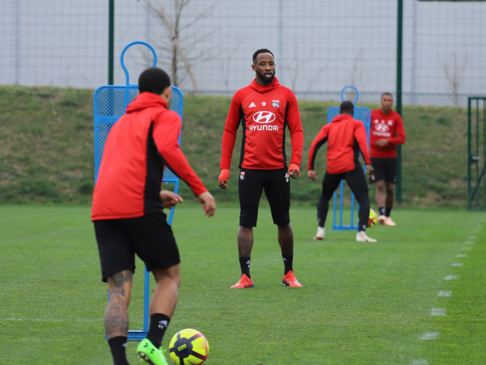 Ligue 1 : L'OL lance sa saison à Monaco