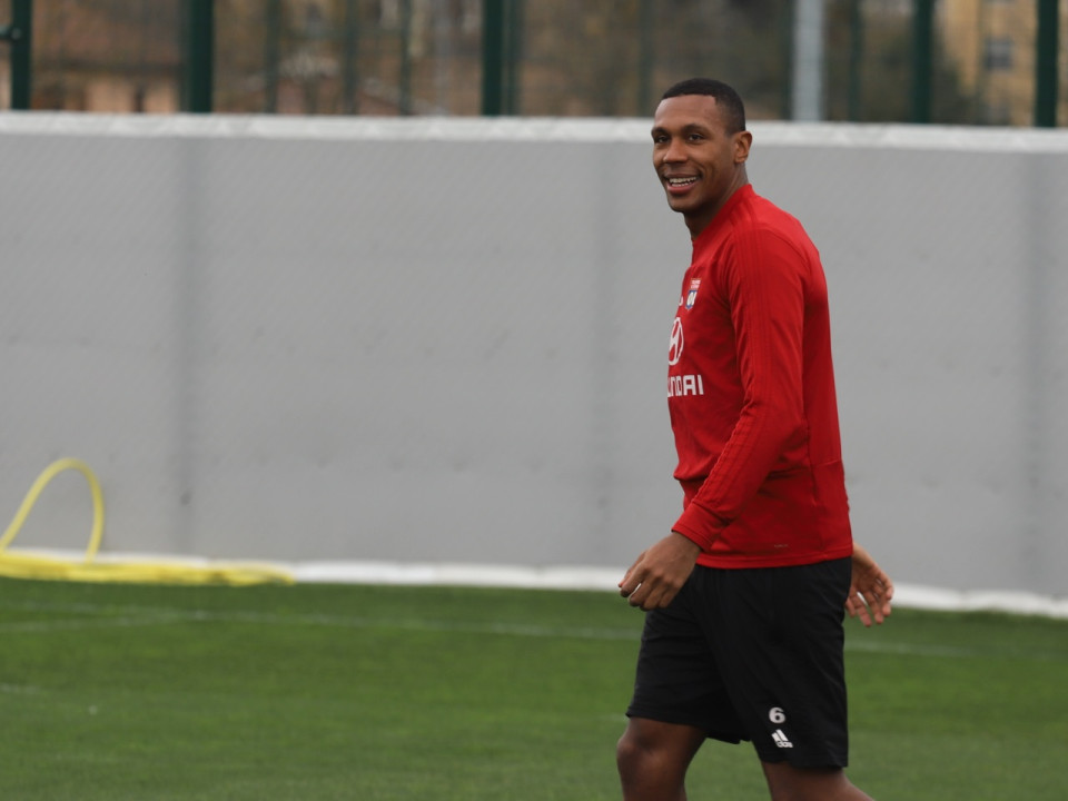 OL : Marcelo détruit par l'ancien taulier de la défense lyonnaise