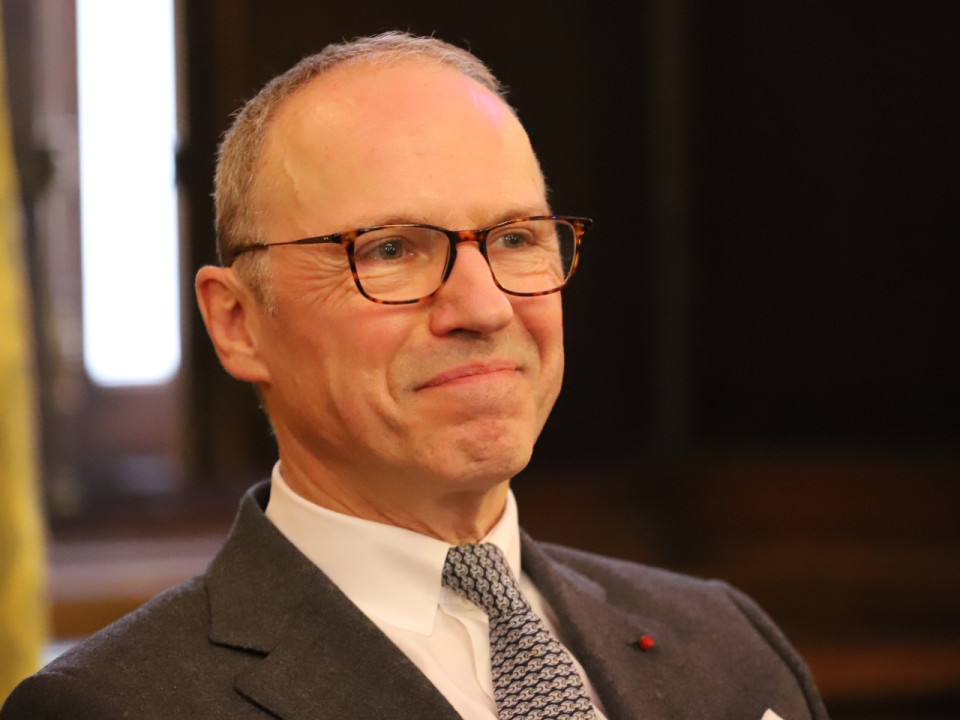 Coronavirus : le préfet du Rhône salue les dons et appelle à toujours plus de solidarité