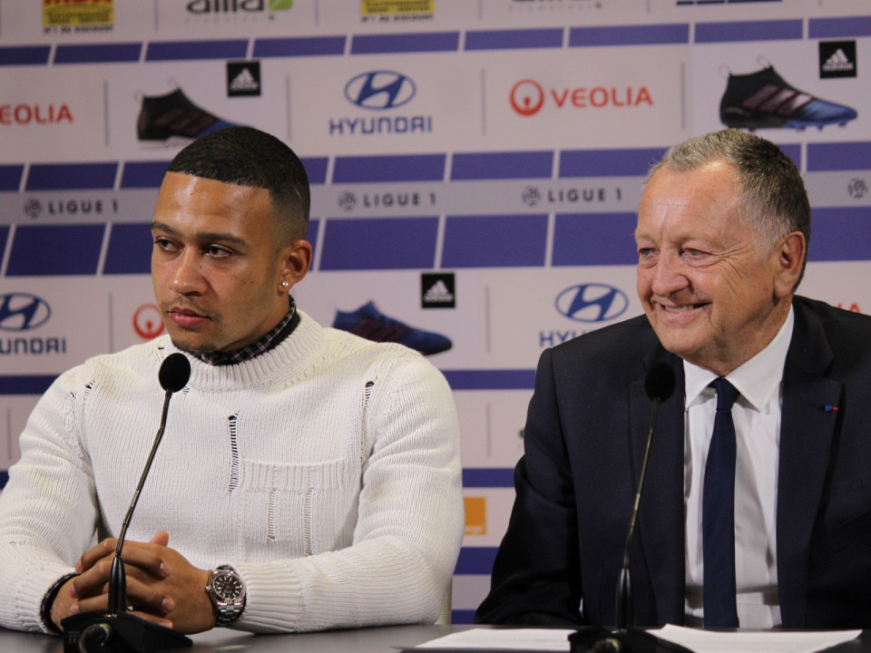 Cinq Lyonnais dans les 30 qui font le foot français