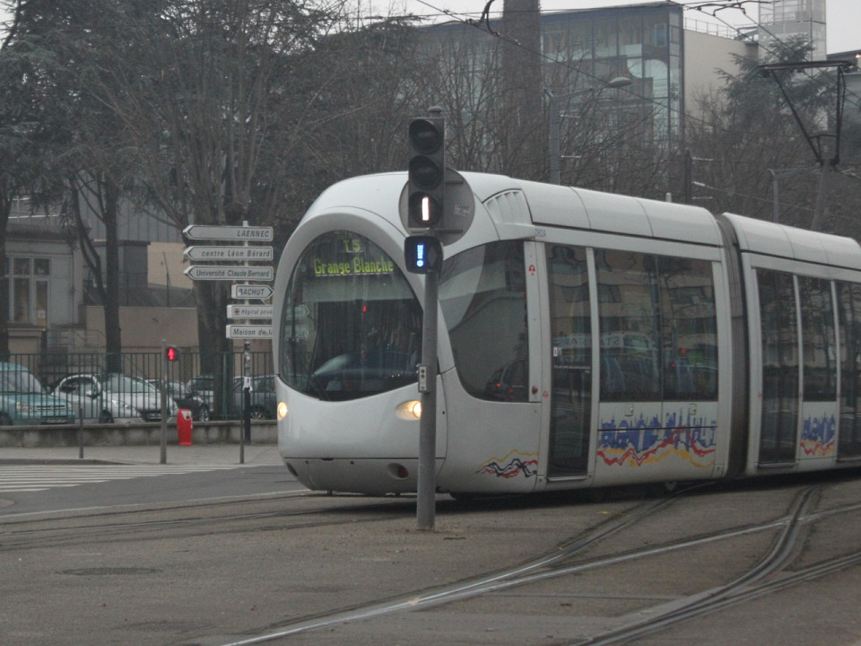 Réforme du bac : tensions au lycée Jean-Paul Sartre