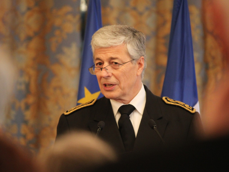 Attentat de Marseille : le préfet du Rhône "à l'entière disposition des inspecteurs" de l'administration