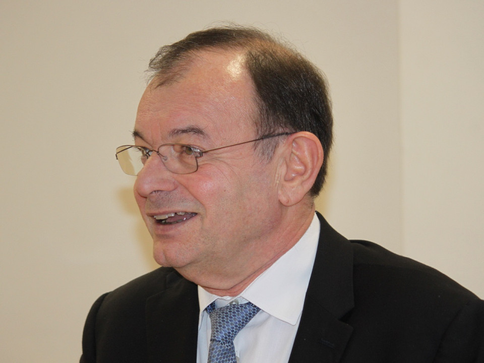 Présidentielle : le député PS Yves Blein n’a pas parrainé de candidat