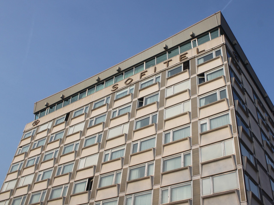 Bilan hôtelier 2017 : l'hôtellerie lyonnaise monte en gamme