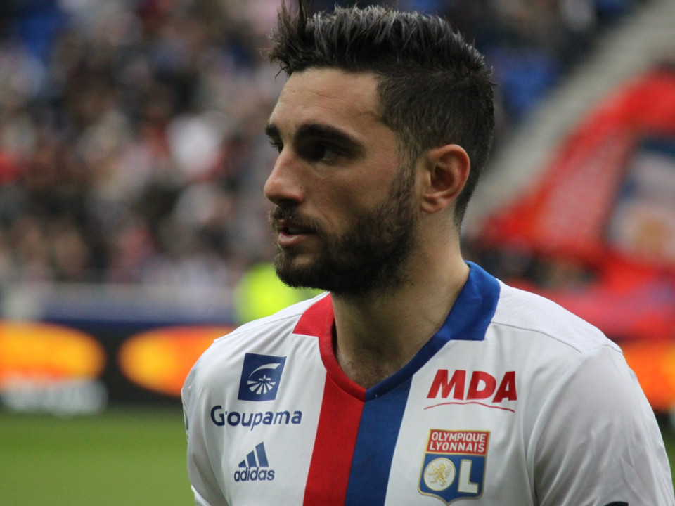 OL : deux clubs anglais intéressés par Jordan Ferri