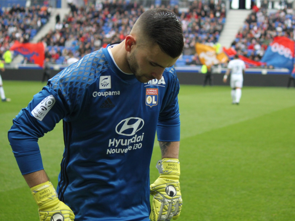 OL-Rennes : Lyon trop brouillon pour mériter mieux (0-1) - VIDEO