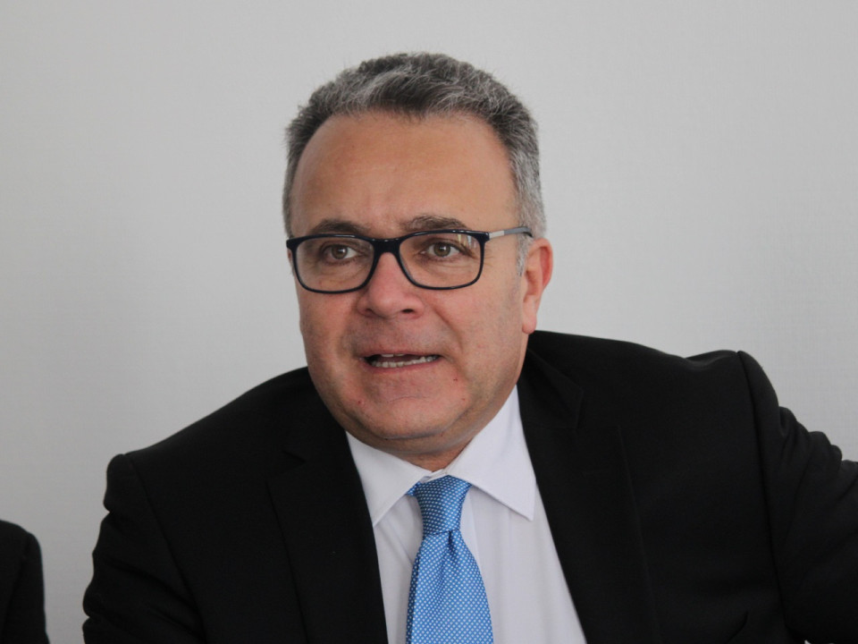 Denis Broliquier quitte l'UDI dont il regrette "les errements" (officiel)