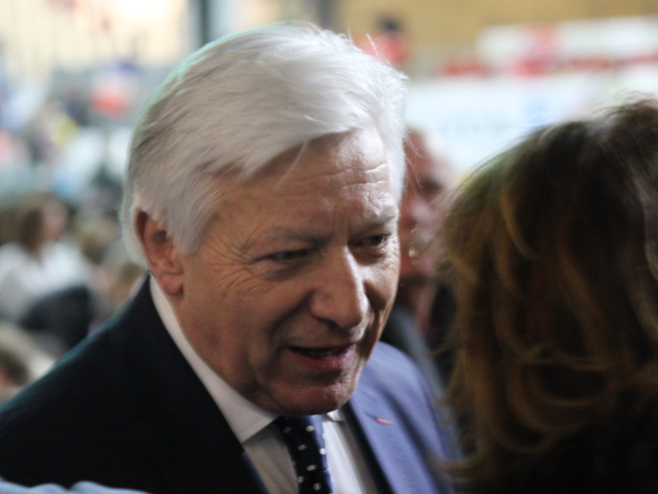 Législatives : Fraysse soutiendra finalement Haziza (LR) à Villeurbanne