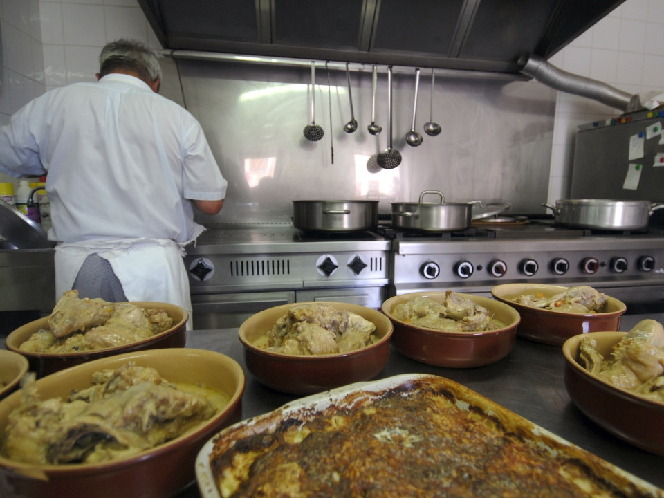 Villeurbanne : ivre, le cuisinier s’en prend violemment aux serveuses