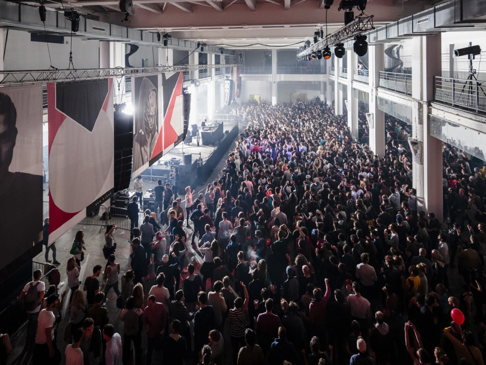 Nuits Sonores 2018 : Daniel Avery, Four Tet et Jennifer Cardini programmés de jour