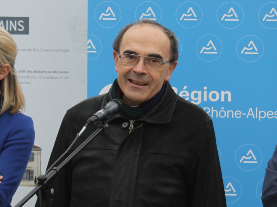 Le procès Barbarin à nouveau retardé ce lundi ?