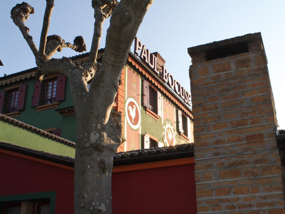 Le groupe Bocuse au capital d’une jeune start-up toulousaine