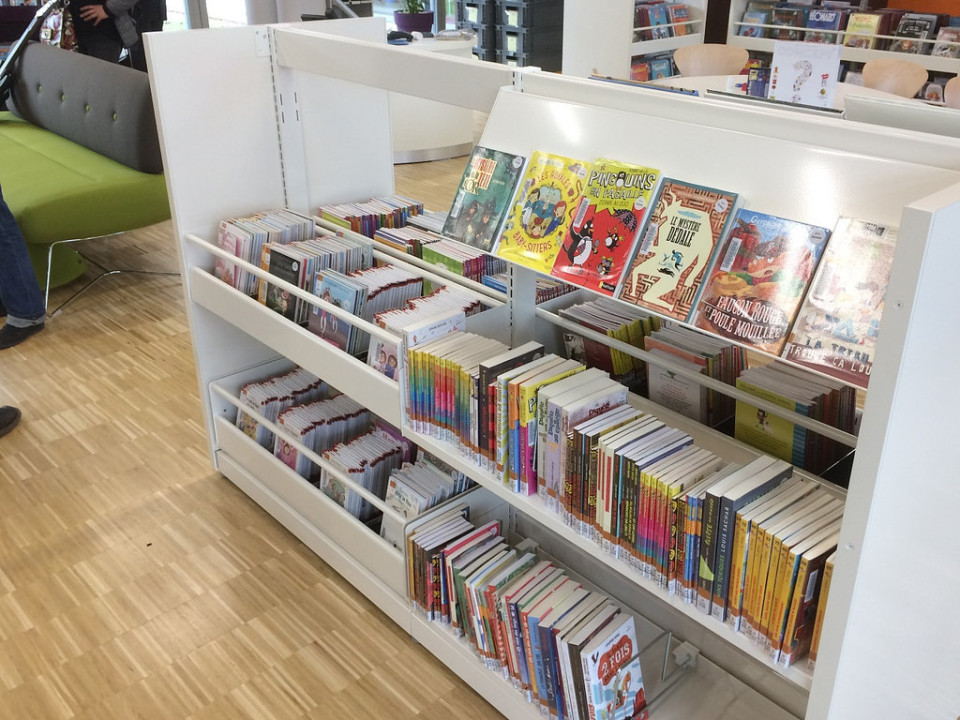 Lyon : la carte culture junior arrive dans les boîtes aux lettres