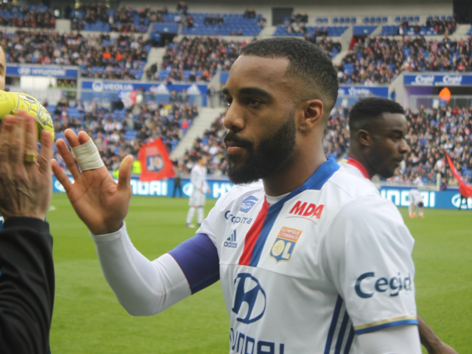 Un retour en grâce de l'OL en Equipe de France ?