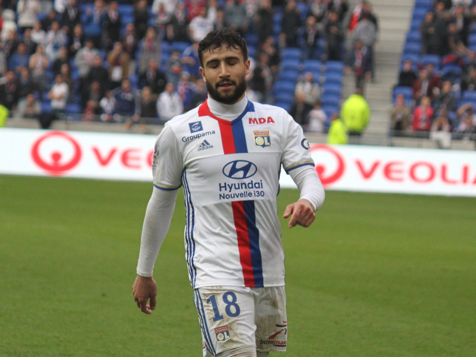 OL - Genesio : "Fekir n'est pas prêt à faire les efforts, ça ne sert à rien d'insister"