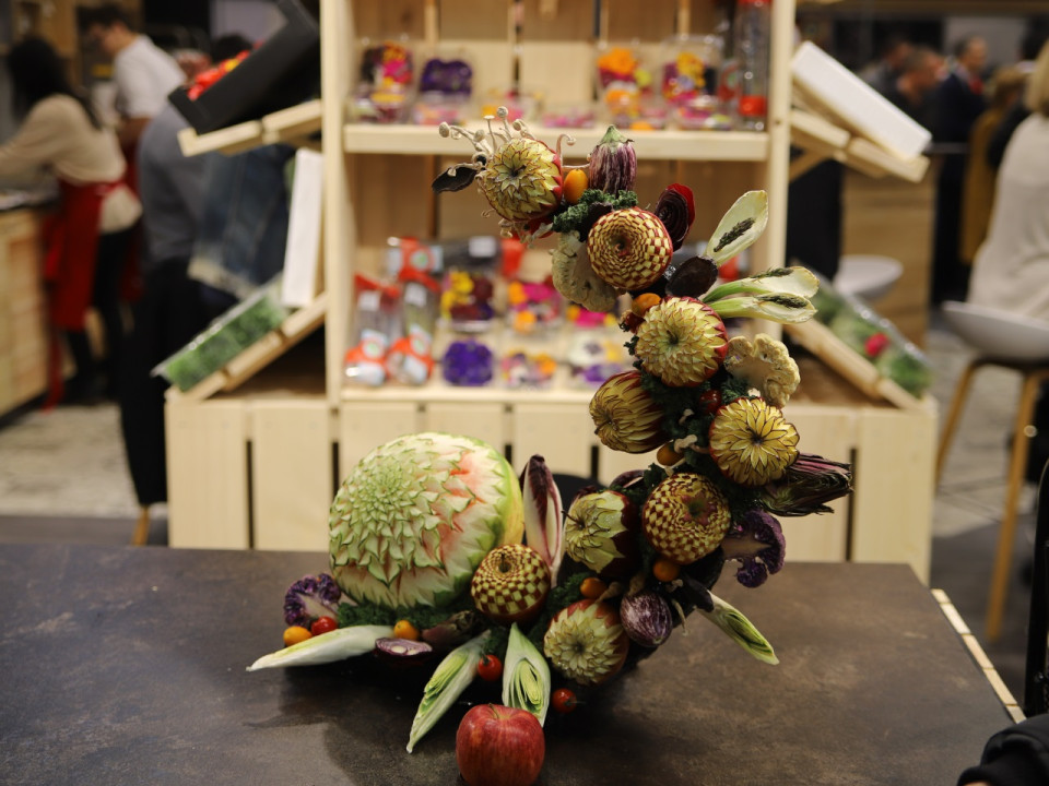 Coronavirus : un horticulteur va offrir ses fleurs au personnel des hôpitaux de Lyon