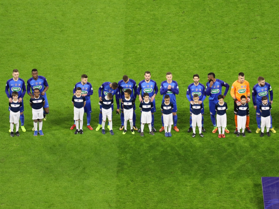 Premier derby de la saison pour Villefranche et Lyon Duchère