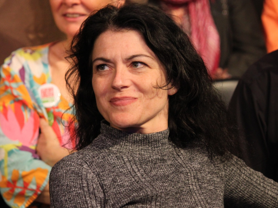 Trop perso Nathalie Perrin-Gilbert ? Rupture consommée entre le Gram et la maire du 1er