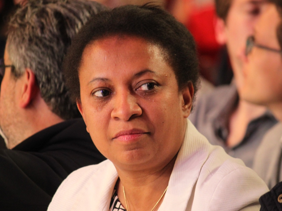 Rhône : Hélène Geoffroy intègre le bureau national du PS