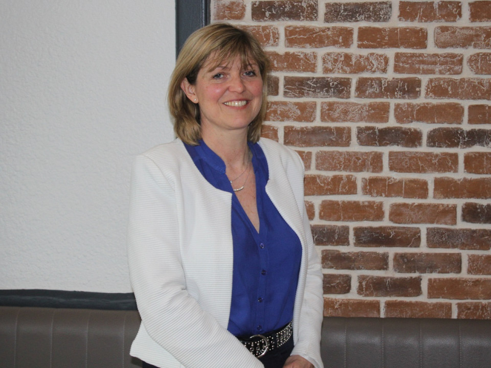 L’année politique 2018 vue par Muriel Coativy (Front National)