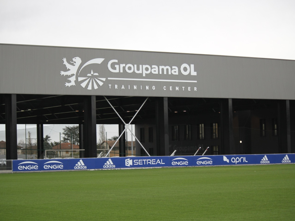 L’OL troisième meilleur club formateur d’Europe