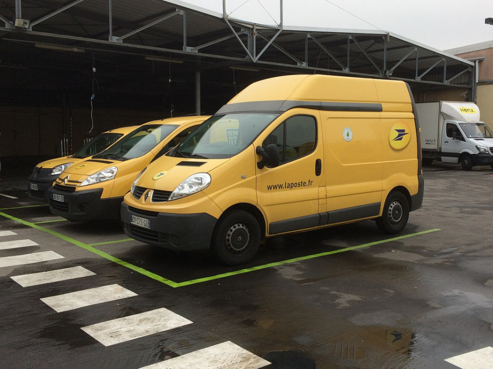 Lyon : un butin de plus de 20 000 euros pour les postiers voleurs