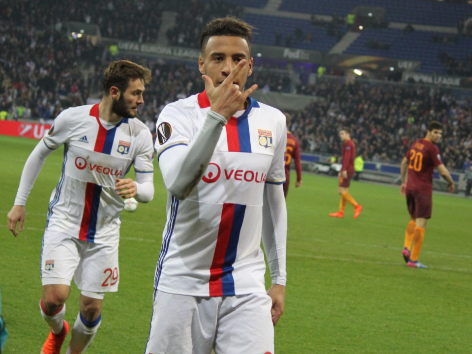 OL : Tolisso sur le banc, Fekir titulaire à Metz