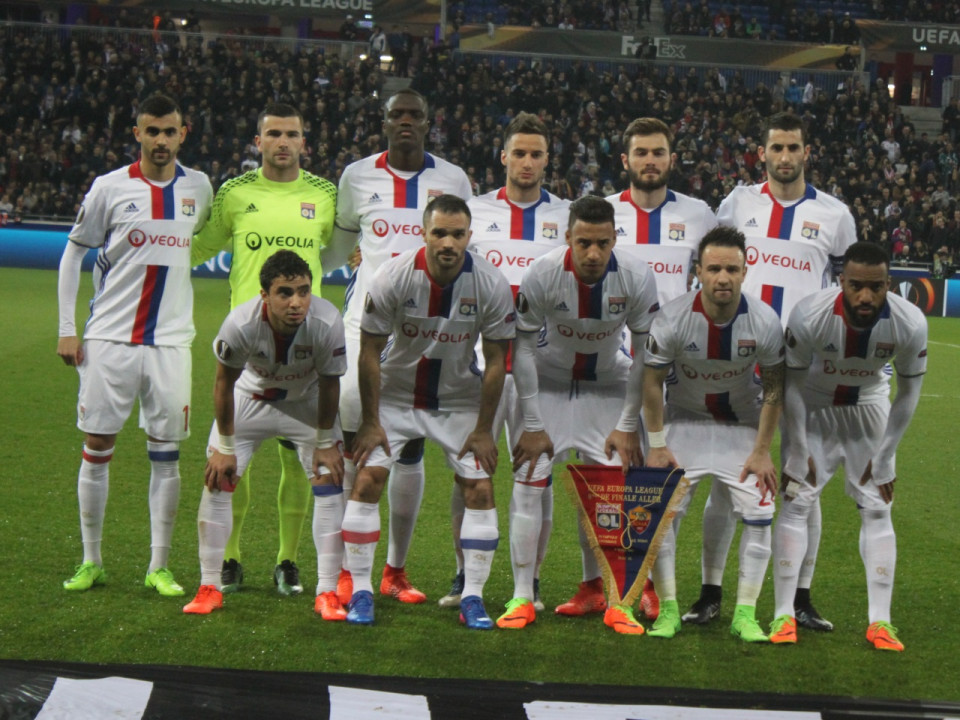 OL : battre Toulouse avant de re-penser &agrave; Rome