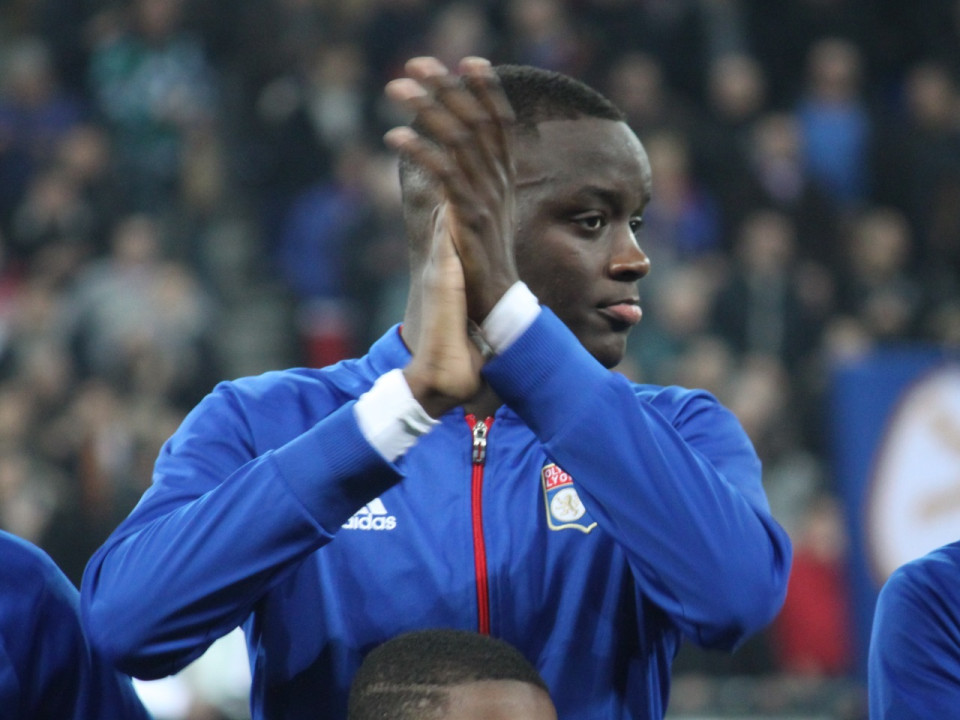 Mercato : le FC Valence veut Diakhaby, l'OL réclame 20 millions
