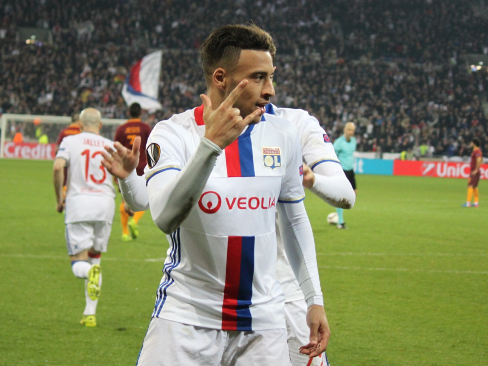 Corentin Tolisso s’engage avec le Bayern jusqu’en 2022