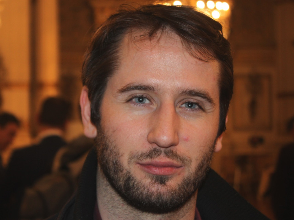 François-Xavier Pénicaud réélu président du MoDem du Rhône