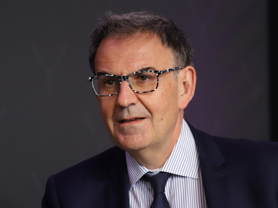 Métropole de Lyon : David Kimelfeld entre officiellement en campagne samedi