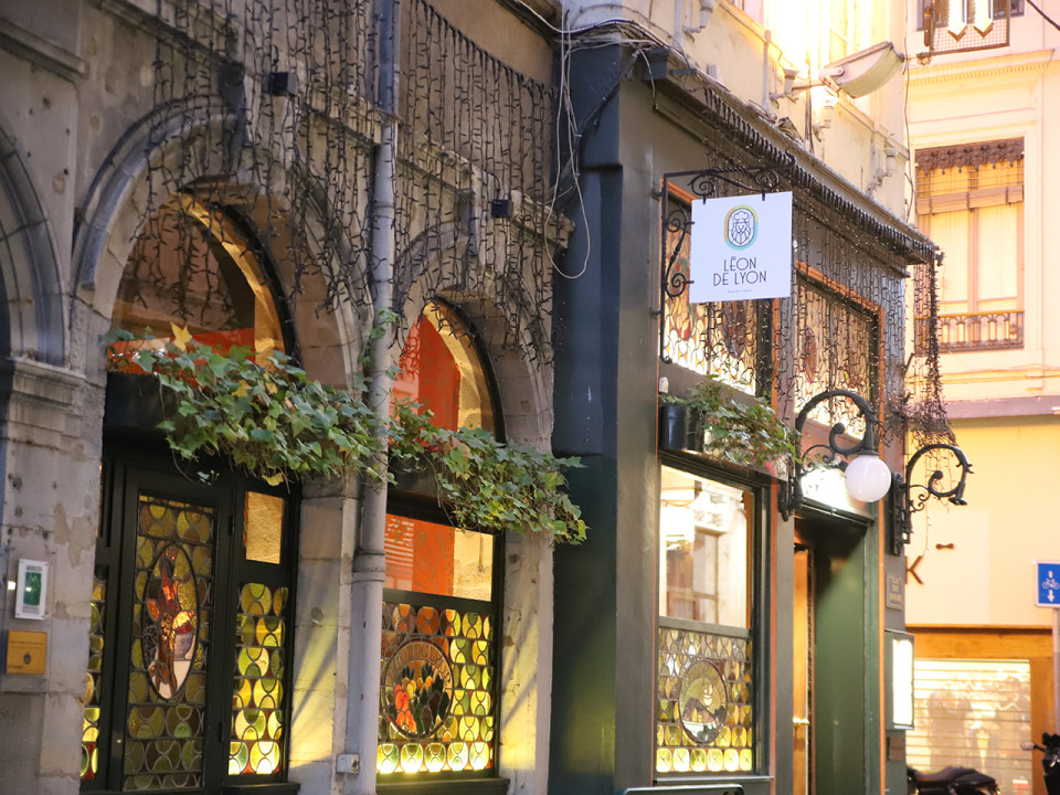 Repris par Laurent Gerra, le nouveau Léon de Lyon rouvrira le 21 mars
