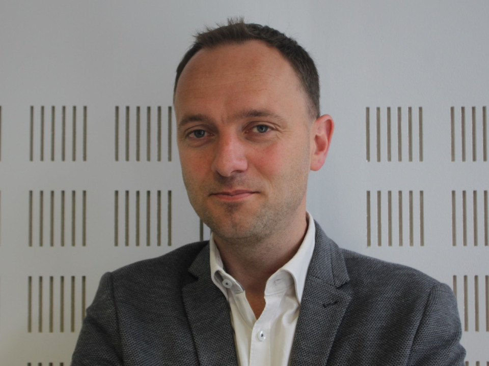 Législatives : la tentation Macron de Gassilloud pour écarter Guilloteau