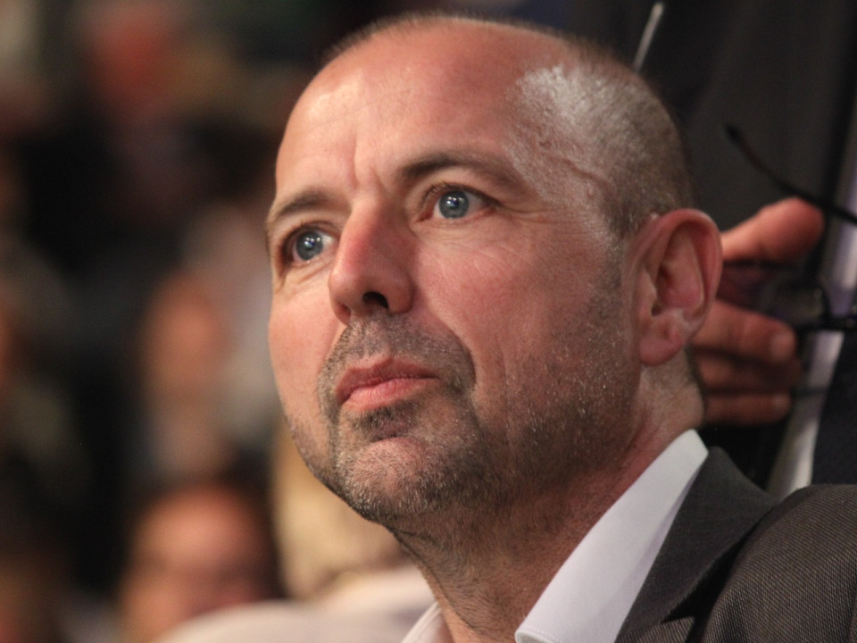 Debat : un "multirécidiviste" à la tête de la Région, "ça la fout mal"