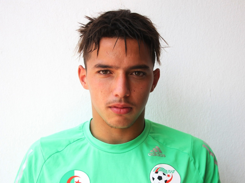 OL : un Algérien pour renforcer le milieu en cas de départ de Ndombele ?